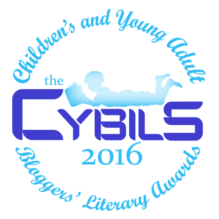 The Cybils 2016 -- Children's and Young Adult Bloggers' Literary Awards