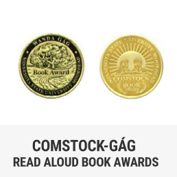 Comstock-GágRead-Aloud-Book-Awards