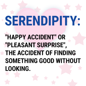 Serendipity-3