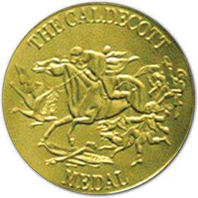 caldecott-medal