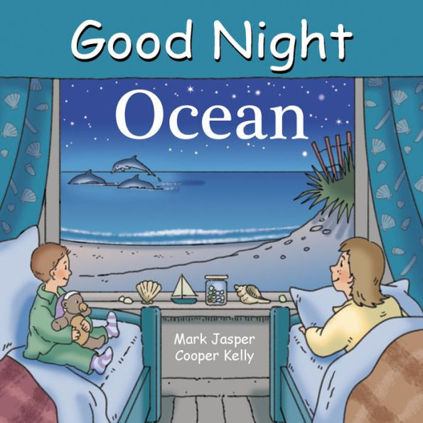 Oceanear Tales by Nathan J.D.L. Rowark