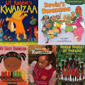Reading List: Happy Kwanzaa